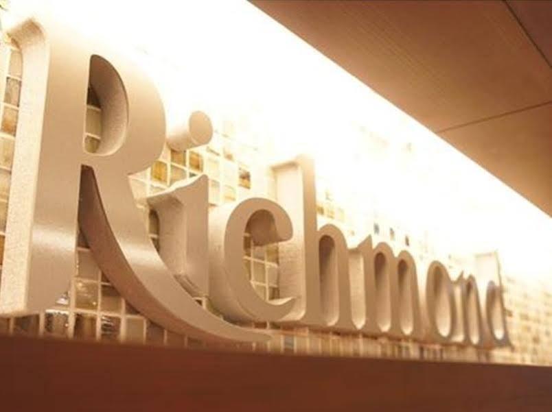 Hotel Richmond Hakata Ekimae