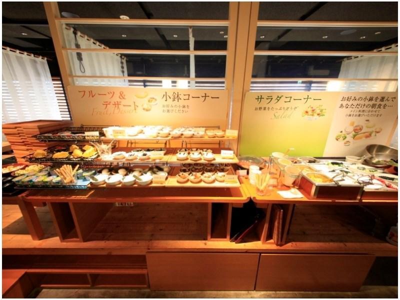 ホテル リッチモンドホテル博多駅前 福岡市
