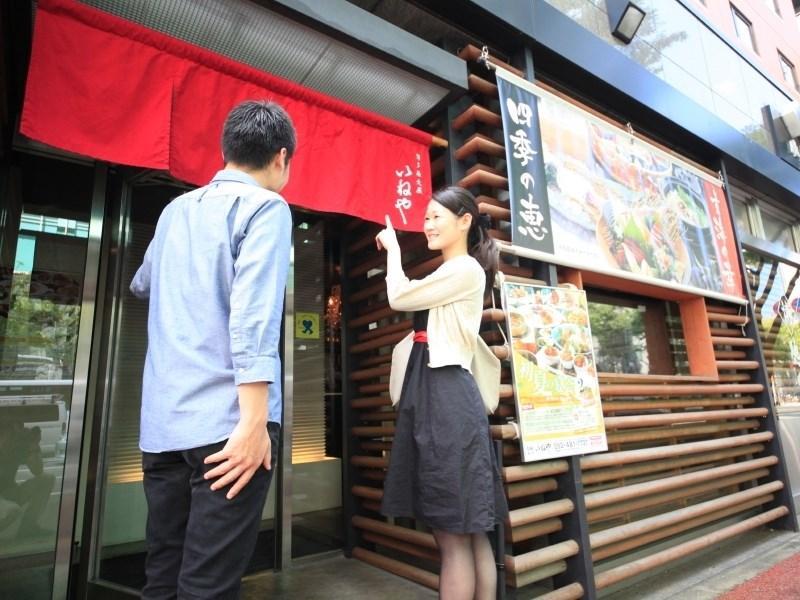 ホテル リッチモンドホテル博多駅前 福岡市