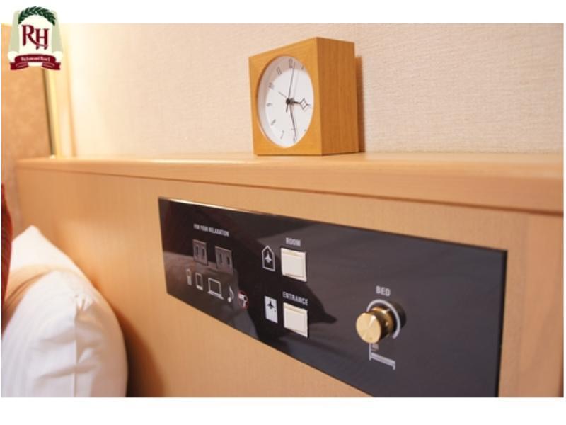 Richmond Hakata Ekimae 3* Fukuoka (Fukuoka)