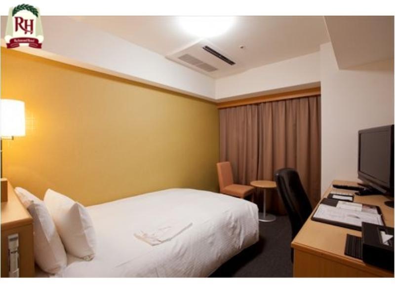 Richmond Hakata Ekimae Hotel Fukuoka (Fukuoka)