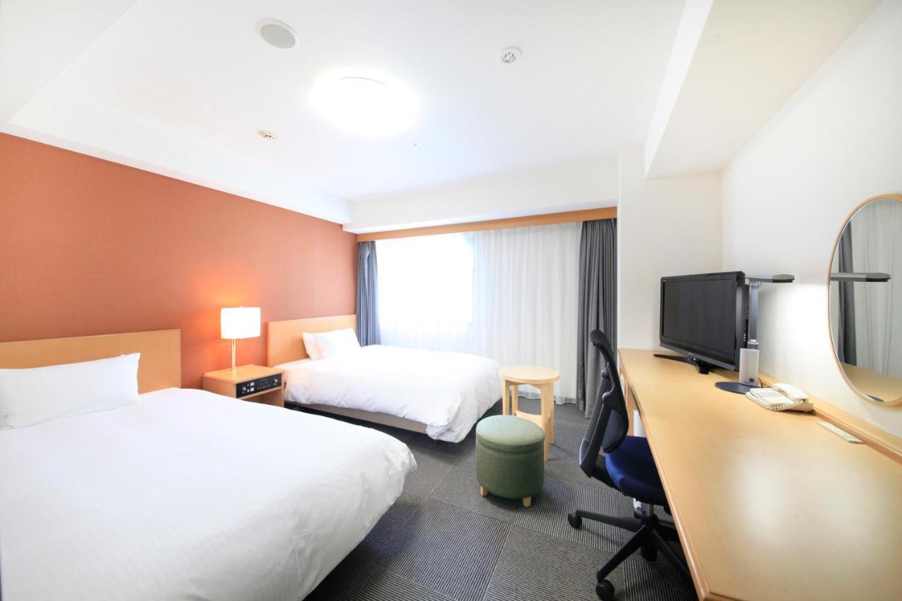 Richmond Hakata Ekimae 3*