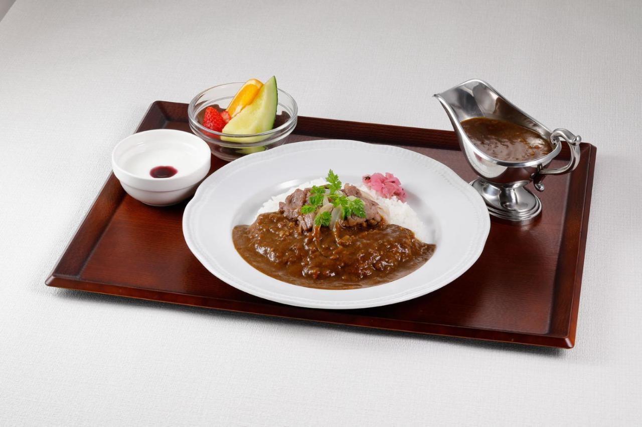 Richmond Hakata Ekimae 酒店 3*