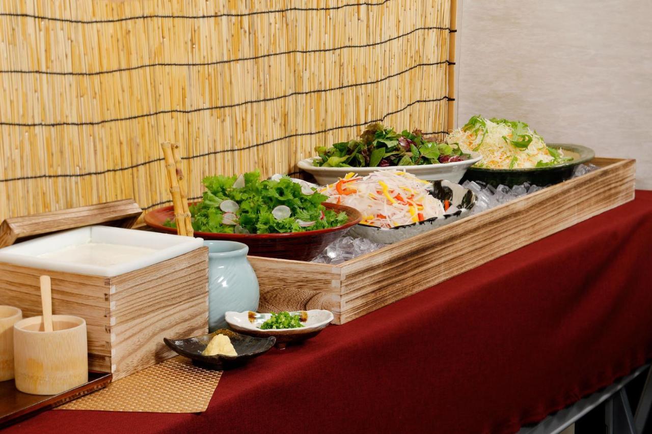Richmond Hakata Ekimae 3*