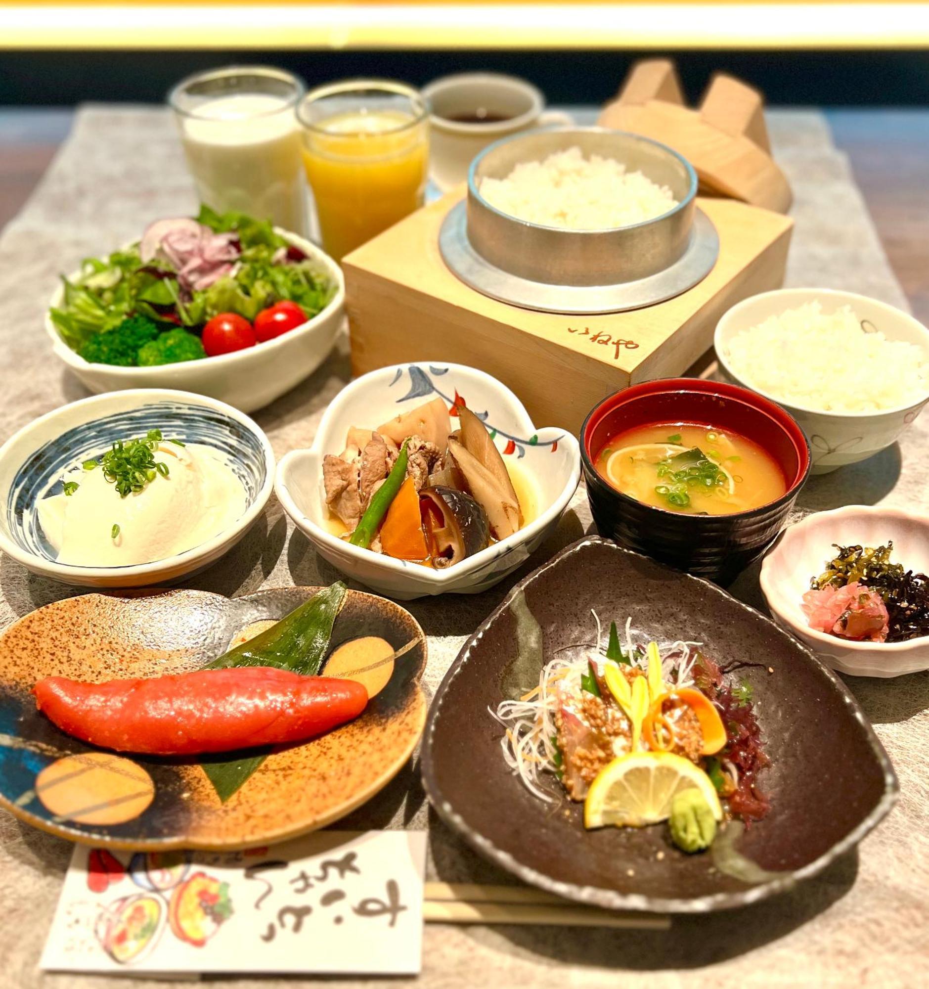 酒店 Richmond Hakata Ekimae 福冈