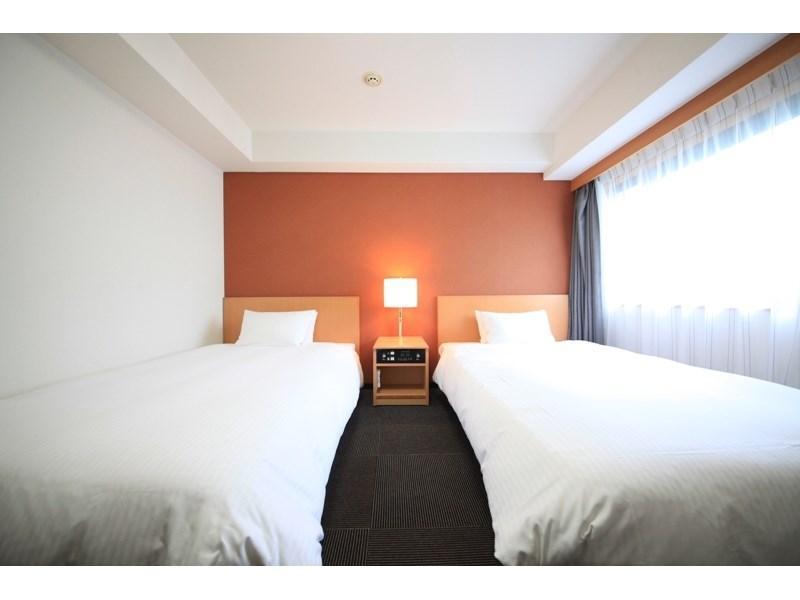 Richmond Hakata Ekimae 3* 福冈